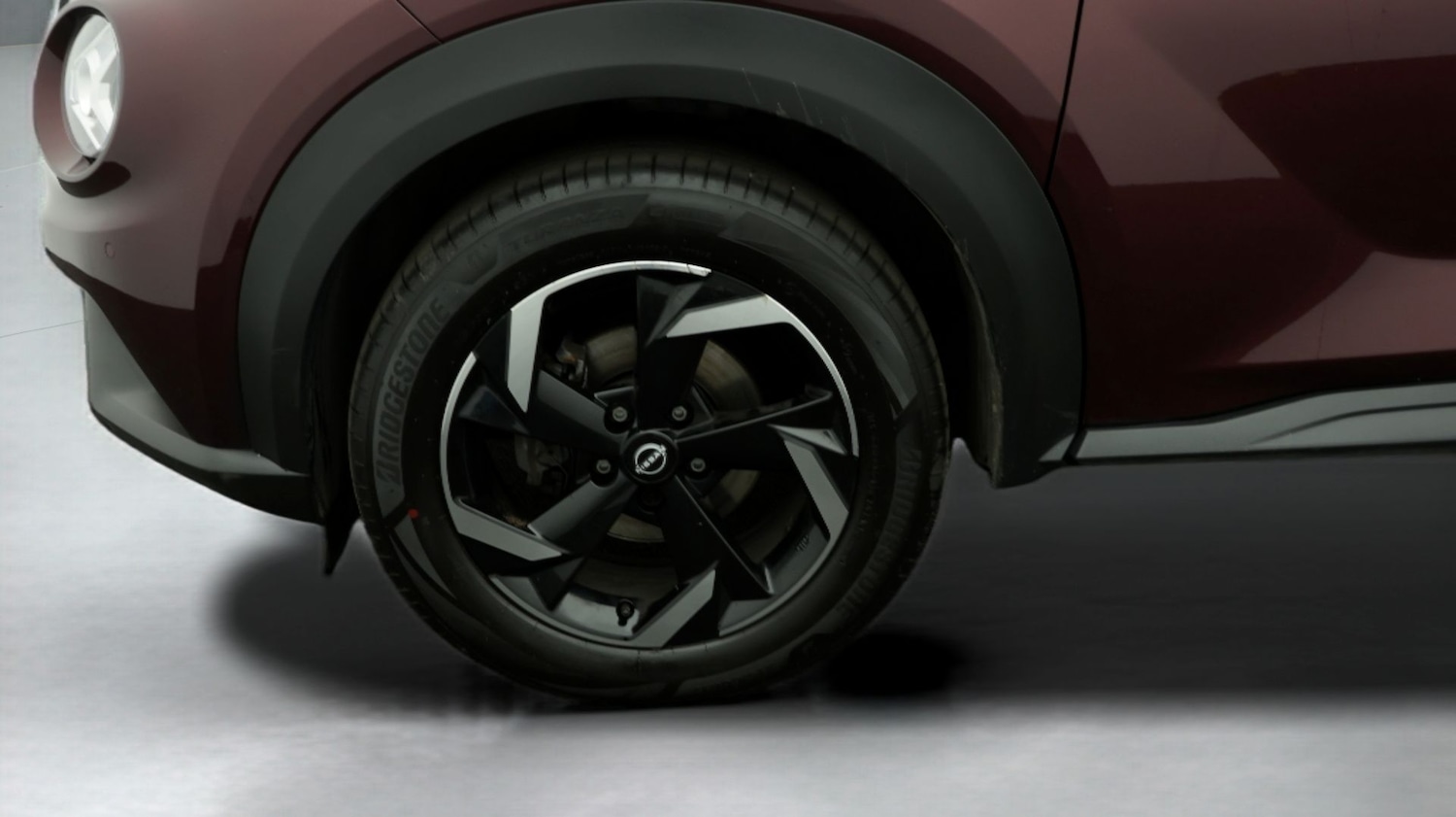 Used Nissan Juke 2023 for sale - 78008423: Photo 18