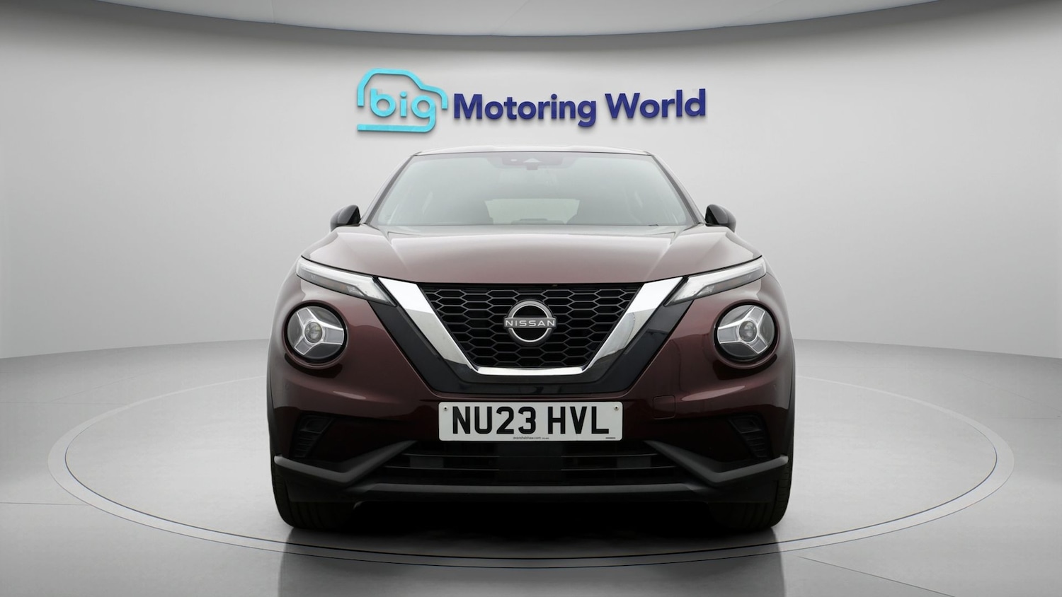 Used Nissan Juke 2023 for sale - 78008423: Photo 2