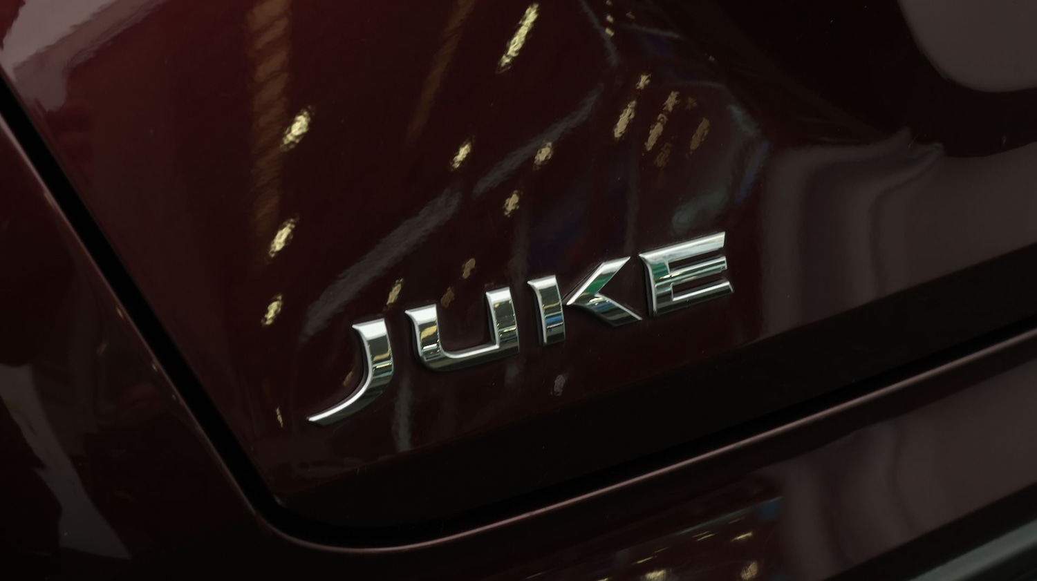 Used Nissan Juke 2023 for sale - 78008423: Photo 21