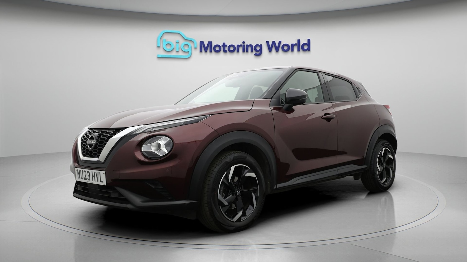 Used Nissan Juke 2023 for sale - 78008423: Photo 3