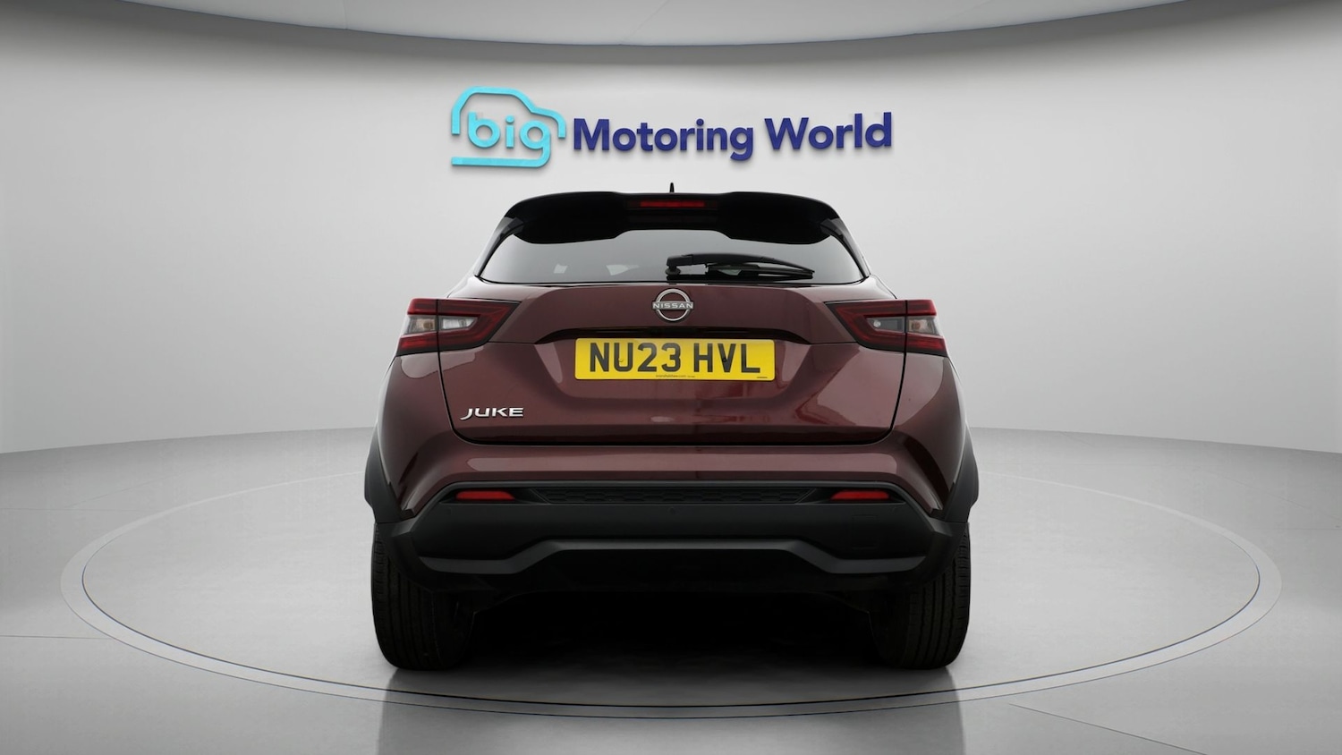 Used Nissan Juke 2023 for sale - 78008423: Photo 6