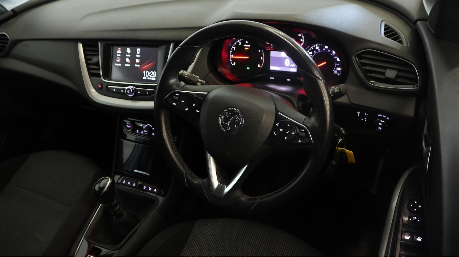 Used Vauxhall Grandland X 2019 for sale - 76485805: Photo 10