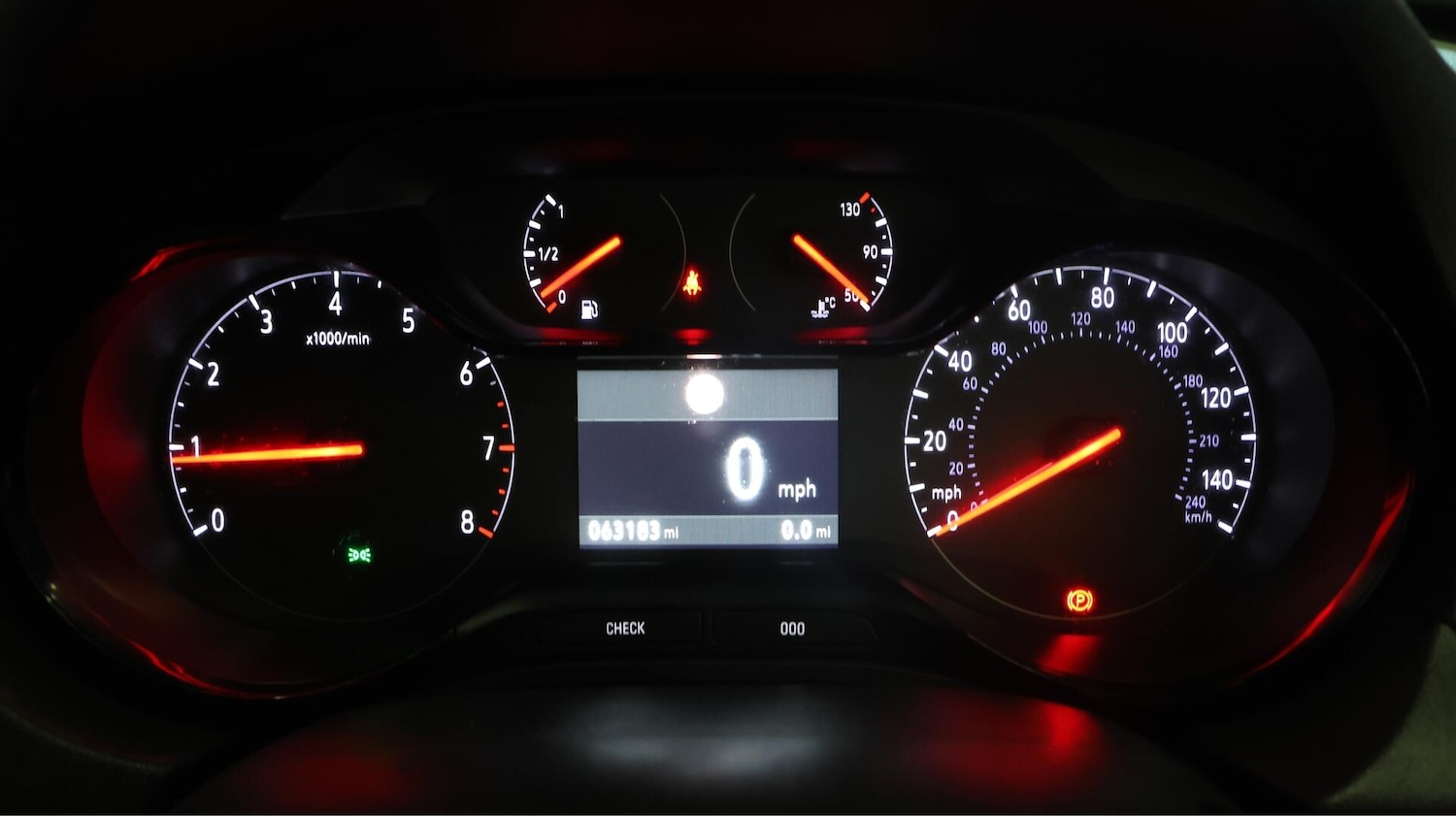 Used Vauxhall Grandland X 2019 for sale - 76485805: Photo 11