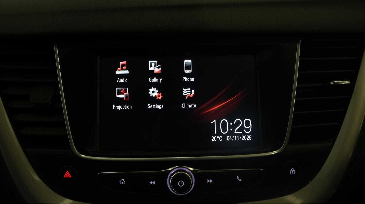 Used Vauxhall Grandland X 2019 for sale - 76485805: Photo 12