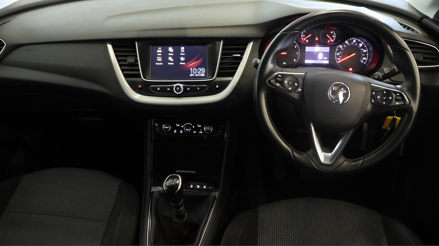 Used Vauxhall Grandland X 2019 for sale - 76485805: Photo 14