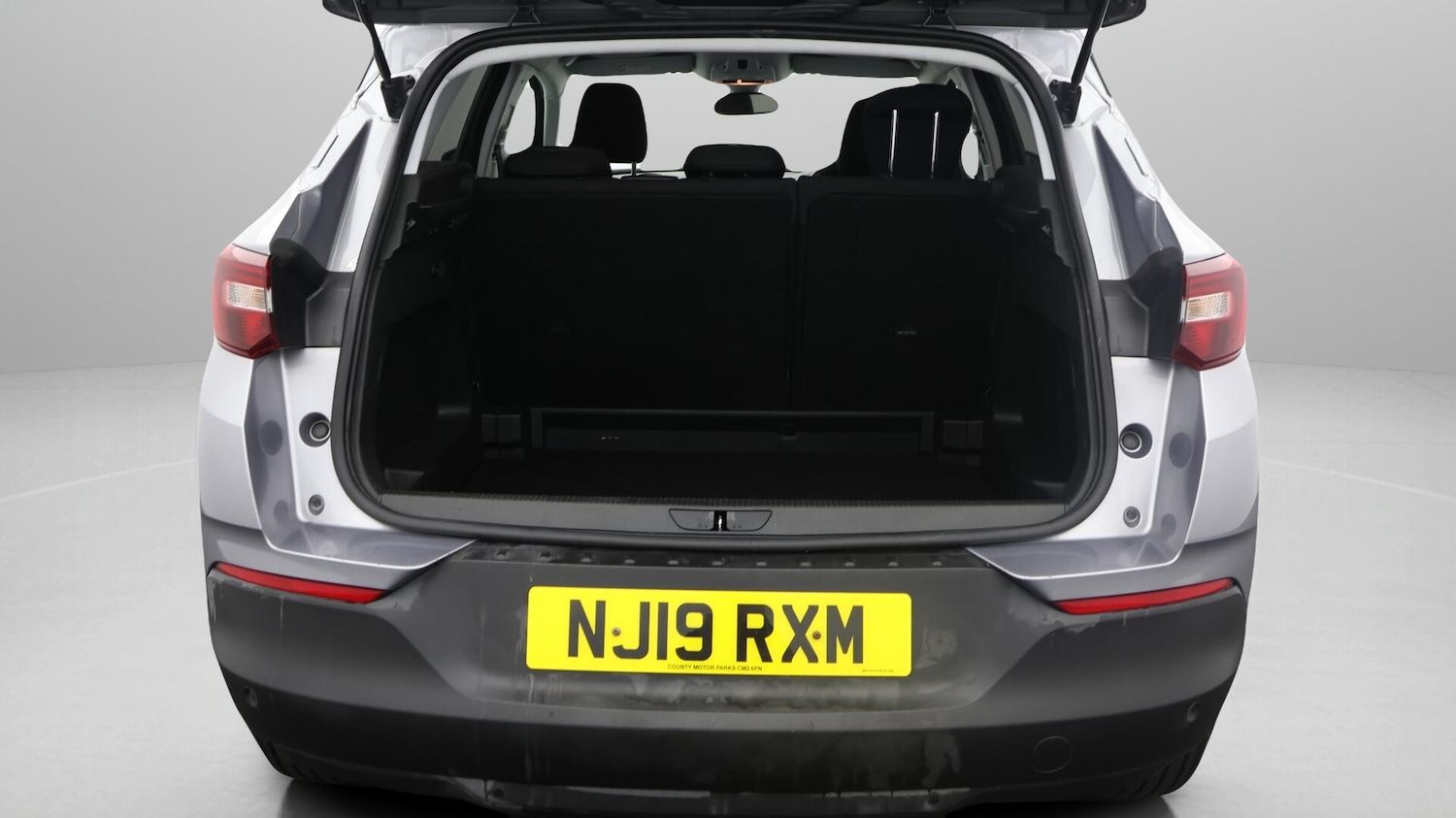 Used Vauxhall Grandland X 2019 for sale - 76485805: Photo 18