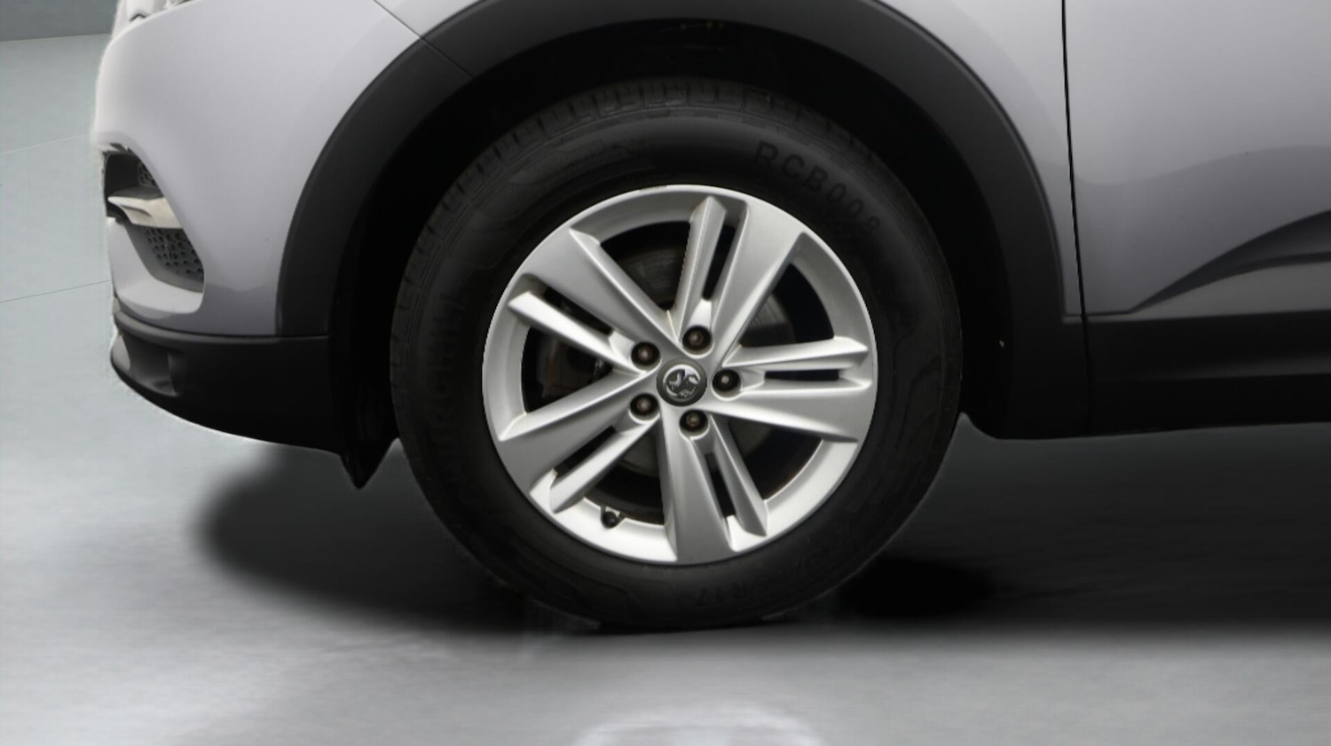 Used Vauxhall Grandland X 2019 for sale - 76485805: Photo 19