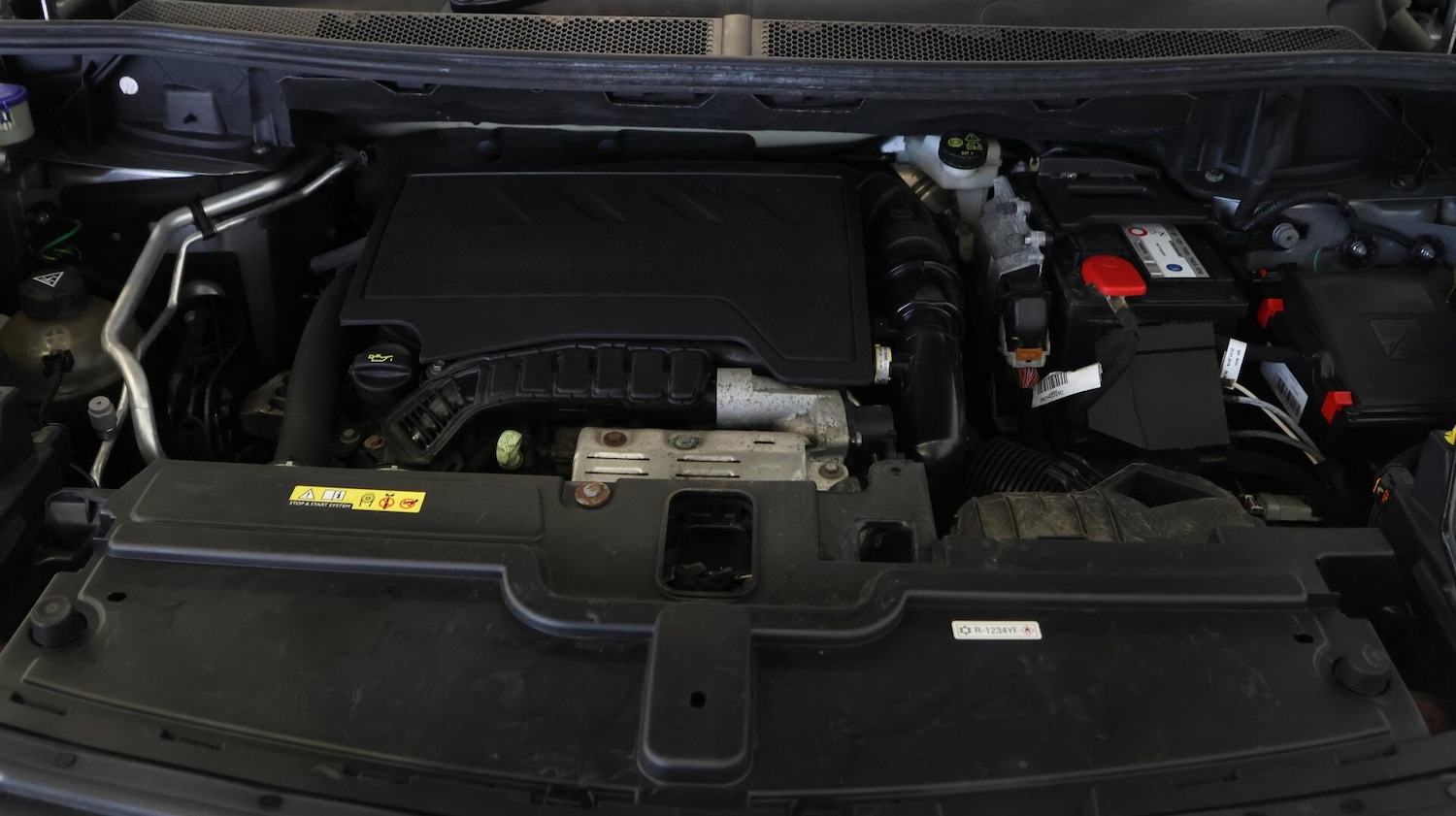 Used Vauxhall Grandland X 2019 for sale - 76485805: Photo 20