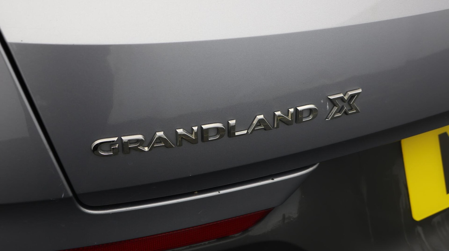 Used Vauxhall Grandland X 2019 for sale - 76485805: Photo 21