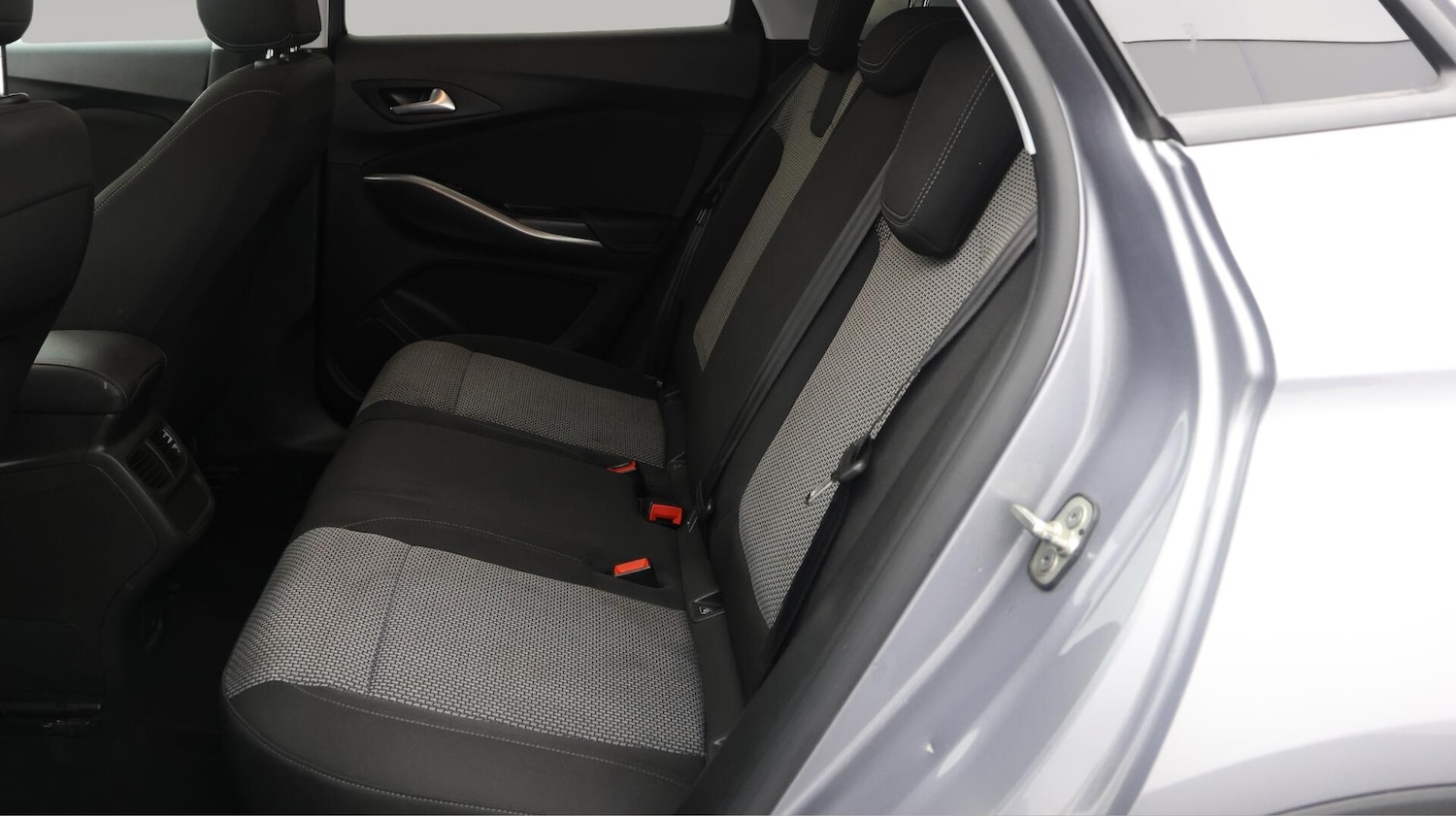 Used Vauxhall Grandland X 2019 for sale - 76485805: Photo 23