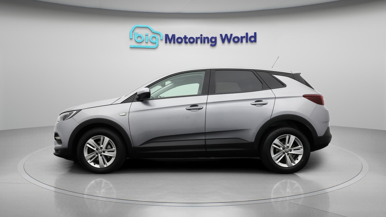 Used Vauxhall Grandland X 2019 for sale - 76485805: Photo 5