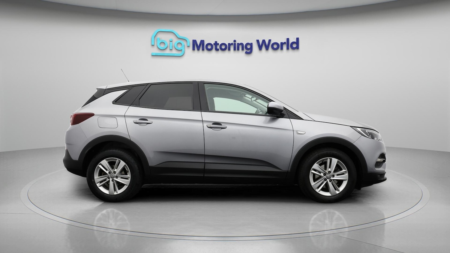 Used Vauxhall Grandland X 2019 for sale - 76485805: Photo 9