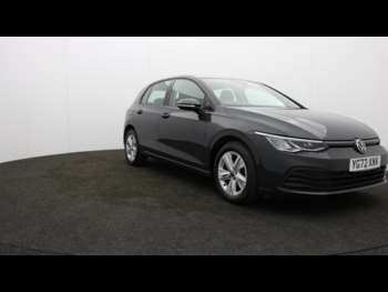 2022 (72) - 2.0 TDI Life 5dr