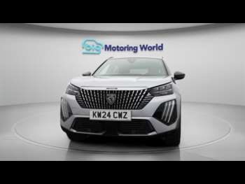 Used Peugeot 2008 2024 for sale - 75128227: Photo