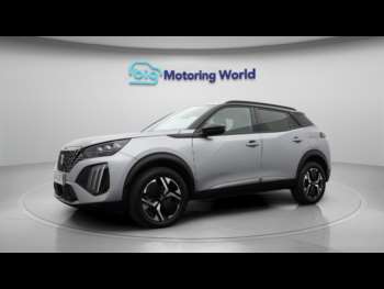Used Peugeot 2008 2024 for sale - 75128227: Photo