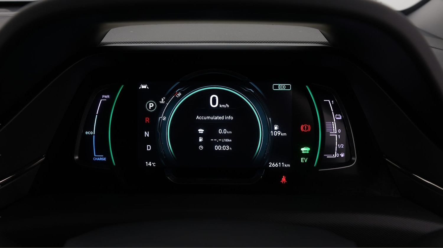 Used Hyundai IONIQ 2021 for sale - 77467853: Photo 10