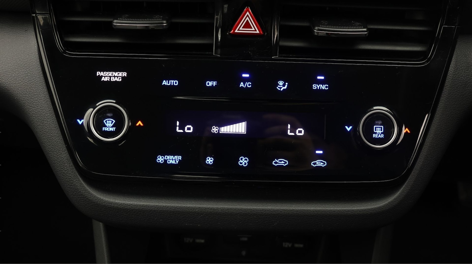 Used Hyundai IONIQ 2021 for sale - 77467853: Photo 12