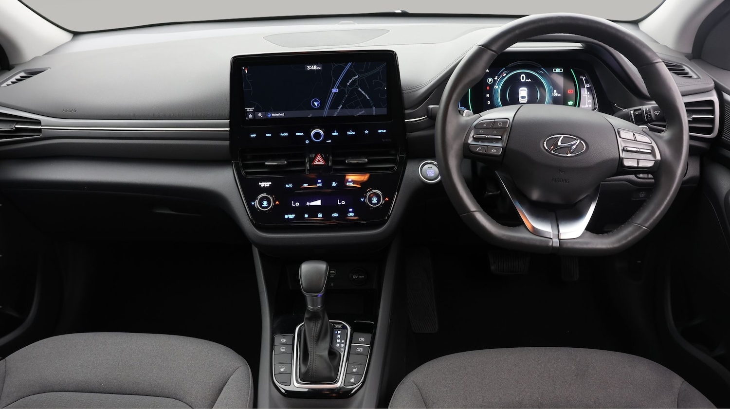 Used Hyundai IONIQ 2021 for sale - 77467853: Photo 13