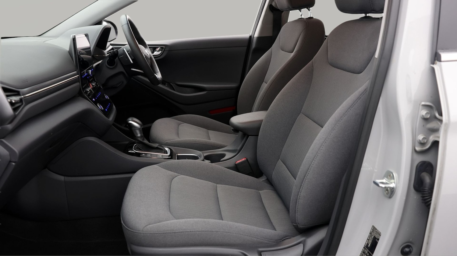 Used Hyundai IONIQ 2021 for sale - 77467853: Photo 14