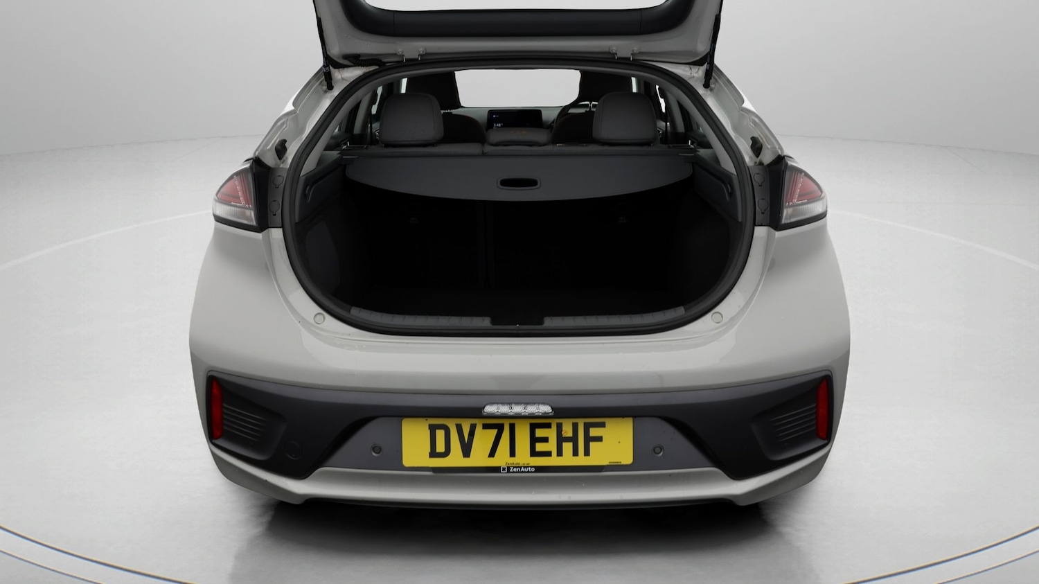 Used Hyundai IONIQ 2021 for sale - 77467853: Photo 17