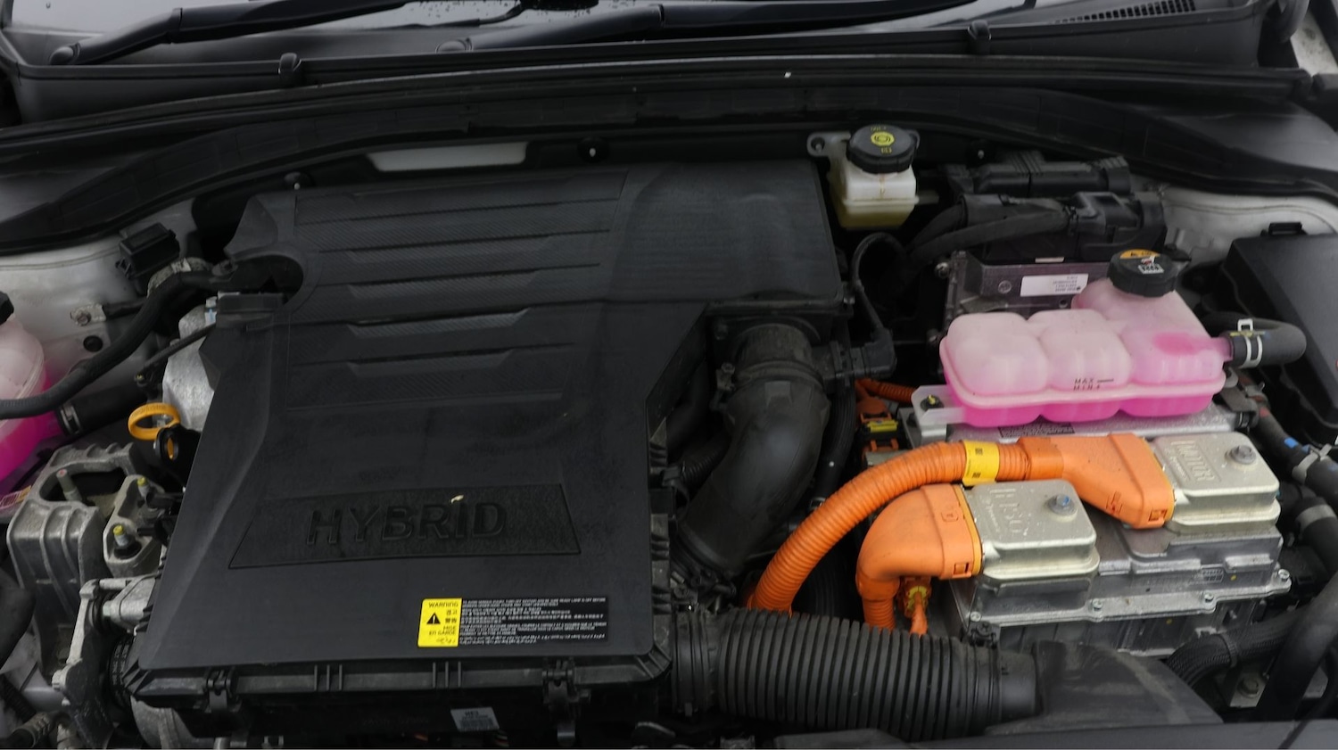 Used Hyundai IONIQ 2021 for sale - 77467853: Photo 19