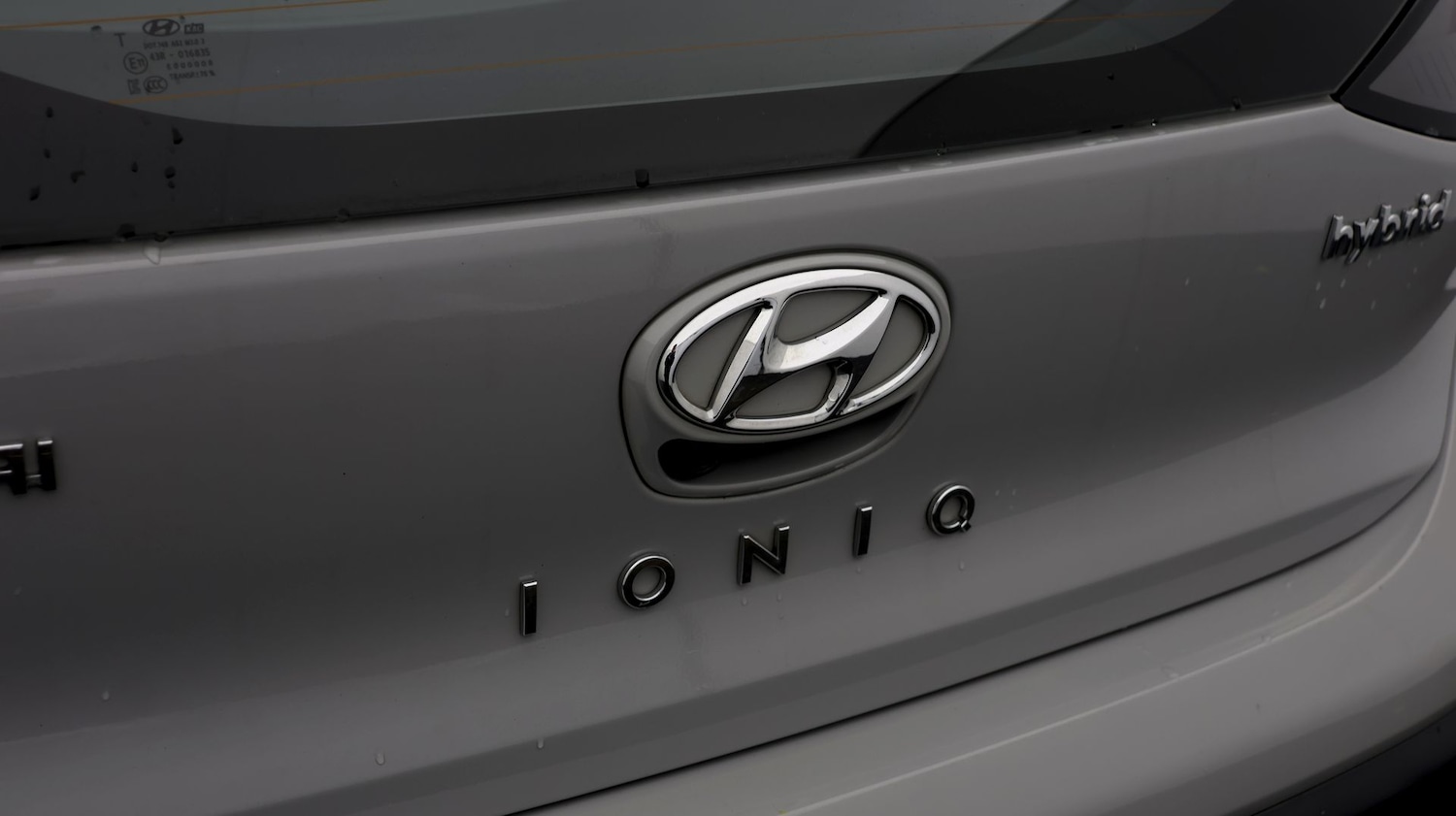 Used Hyundai IONIQ 2021 for sale - 77467853: Photo 20