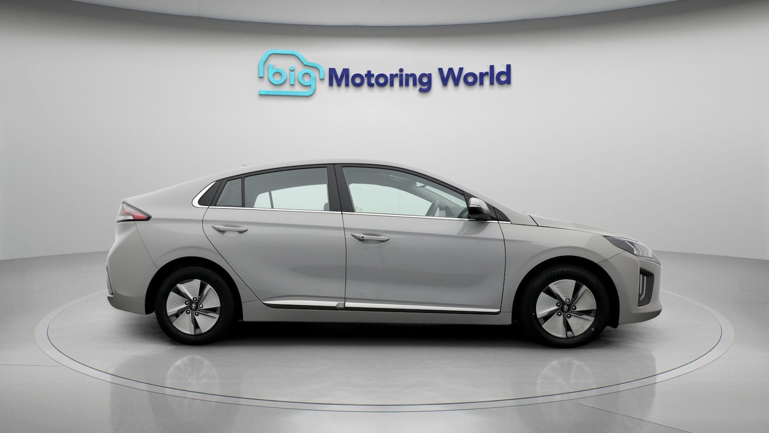 Used Hyundai IONIQ 2021 for sale - 77467853: Photo 8