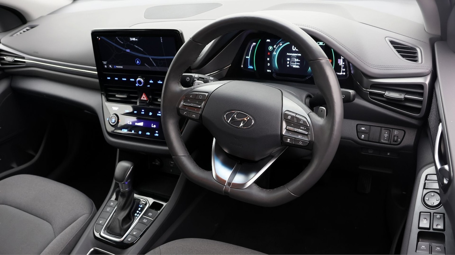 Used Hyundai IONIQ 2021 for sale - 77467853: Photo 9