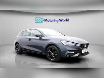 Used SEAT Leon 2020 for sale - 79873328: Photo