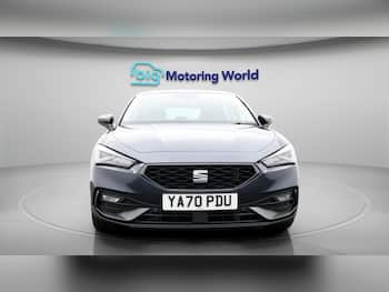 Used SEAT Leon 2020 for sale - 79873328: Photo