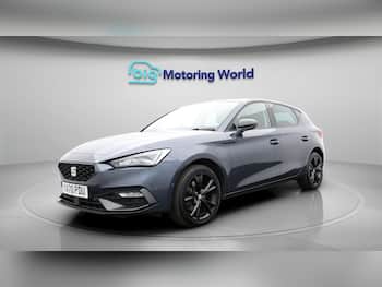 Used SEAT Leon 2020 for sale - 79873328: Photo