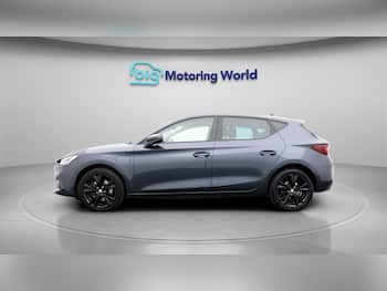 Used SEAT Leon 2020 for sale - 79873328: Photo