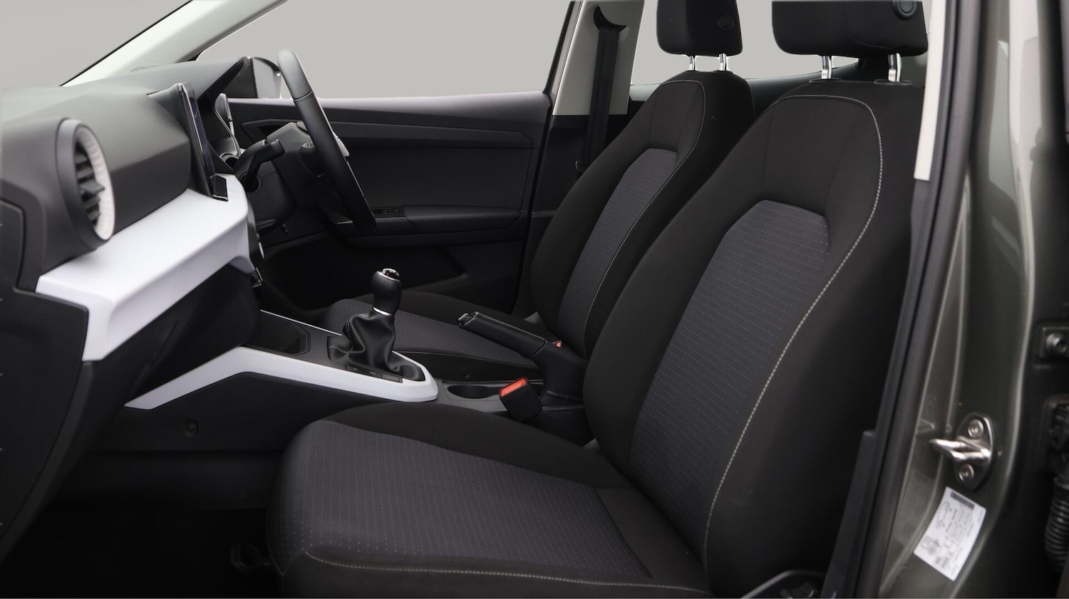 Used SEAT Arona 2025 for sale - 76592444: Photo 15