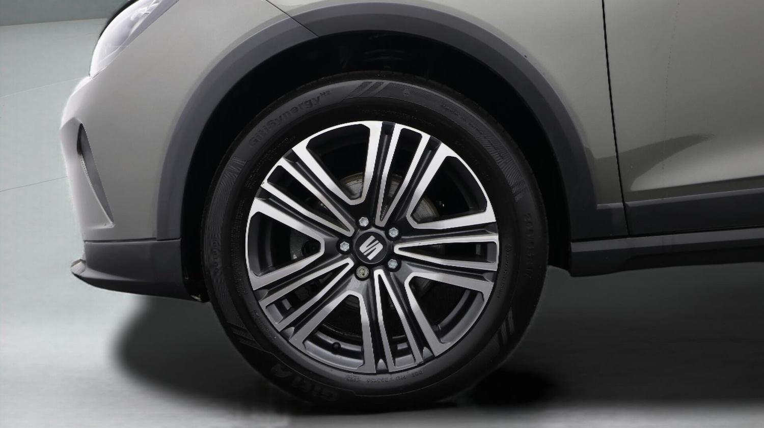 Used SEAT Arona 2025 for sale - 76592444: Photo 19