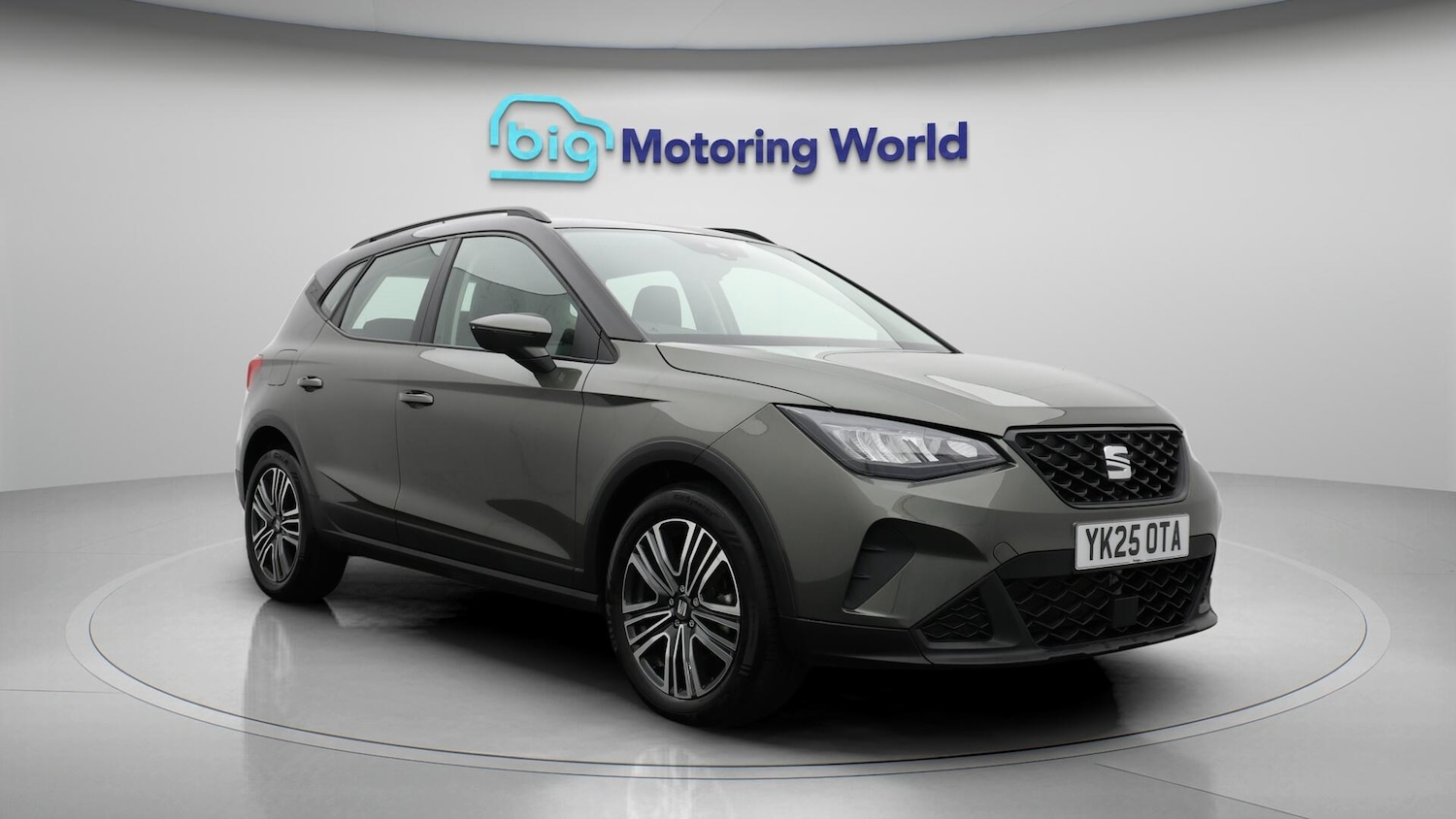 Used SEAT Arona 2025 for sale - 76592444: Photo 2