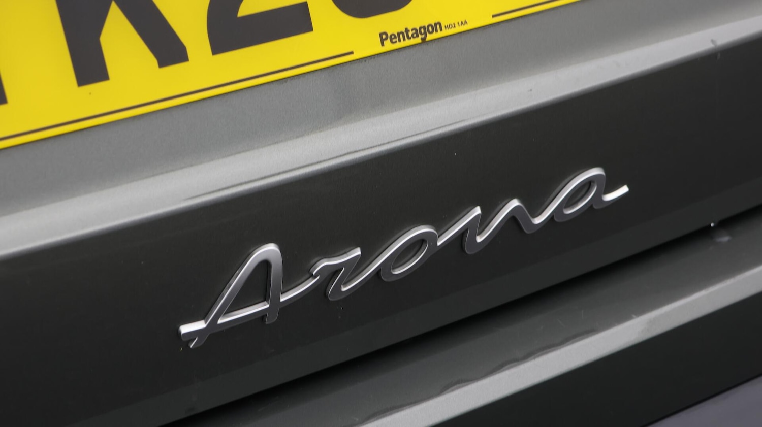 Used SEAT Arona 2025 for sale - 76592444: Photo 22