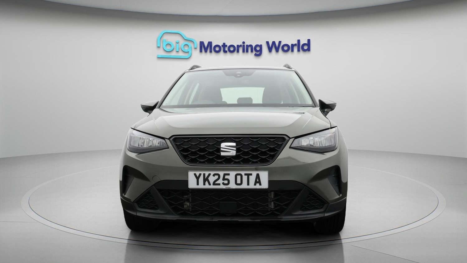 Used SEAT Arona 2025 for sale - 76592444: Photo 3