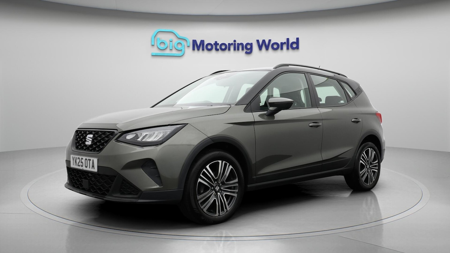 Used SEAT Arona 2025 for sale - 76592444: Photo 4