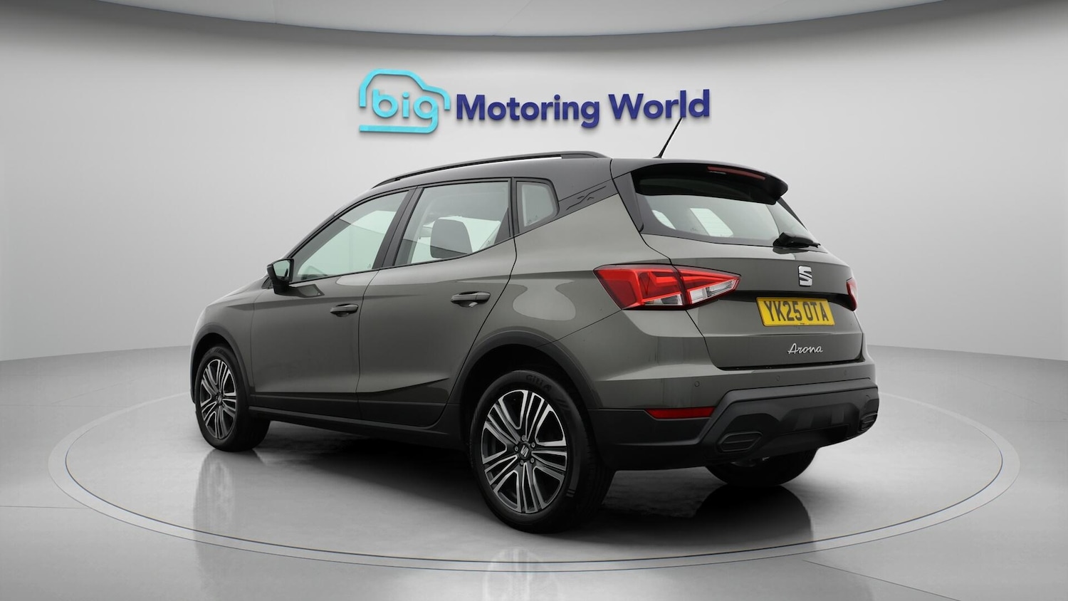 Used SEAT Arona 2025 for sale - 76592444: Photo 6