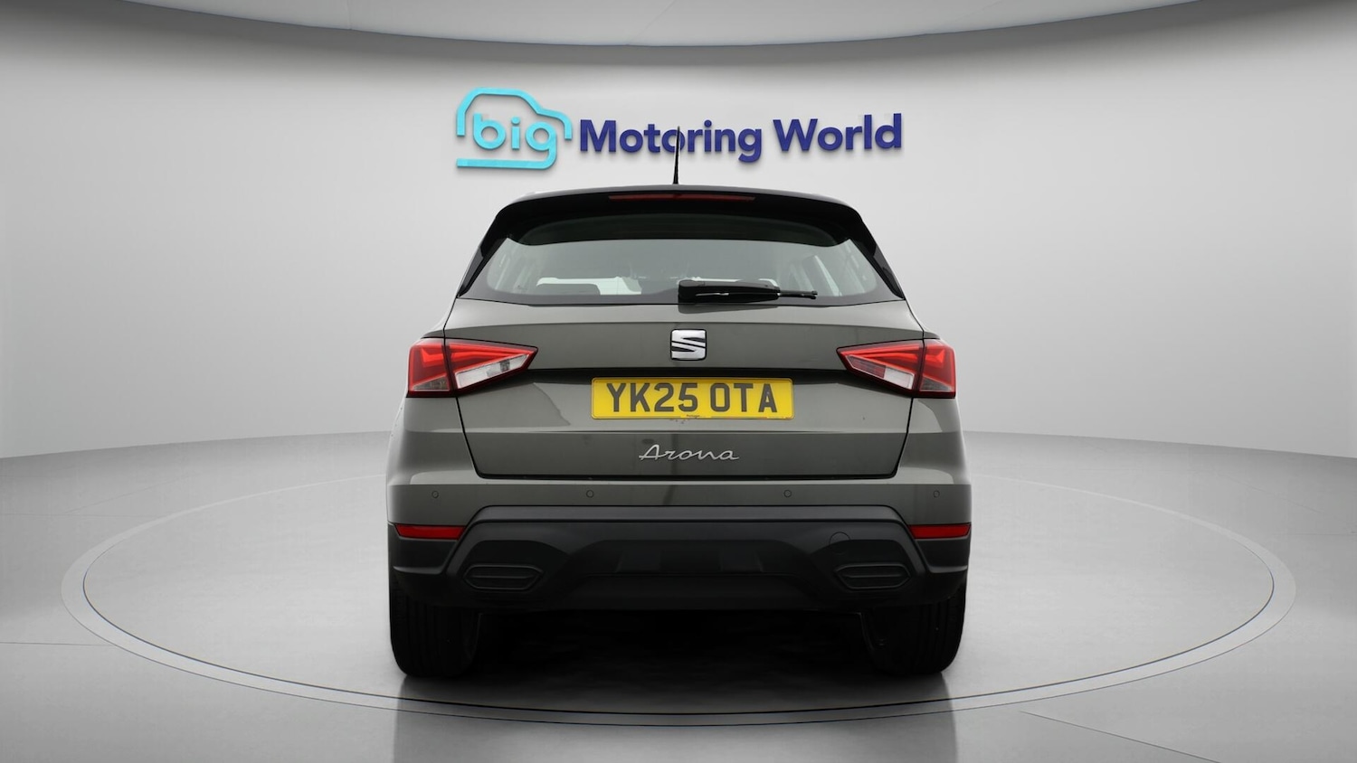 Used SEAT Arona 2025 for sale - 76592444: Photo 7