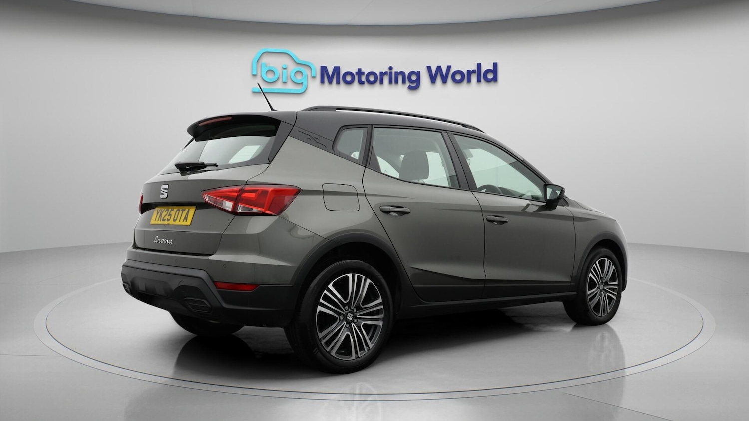 Used SEAT Arona 2025 for sale - 76592444: Photo 8