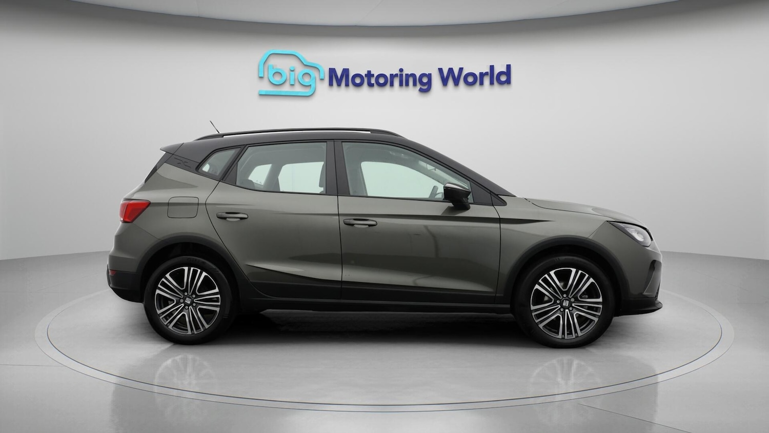 Used SEAT Arona 2025 for sale - 76592444: Photo 9