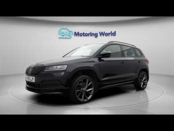 Used Skoda Karoq 2020 for sale - 75364080: Photo