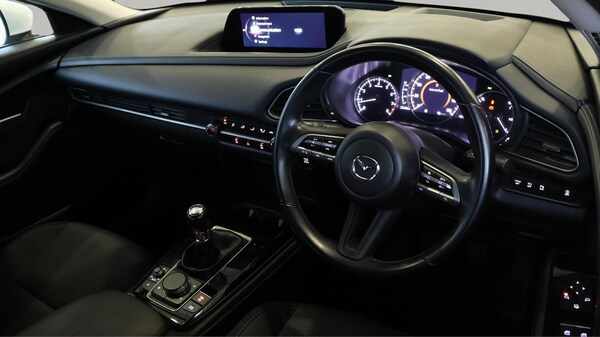 Used Mazda CX-30 2022 for sale - 76213980: Photo 10