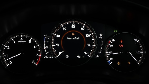 Used Mazda CX-30 2022 for sale - 76213980: Photo 11