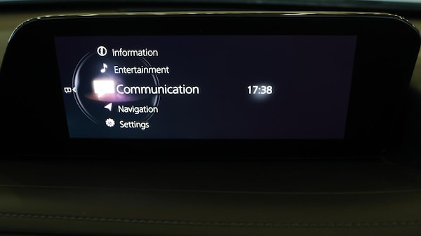 Used Mazda CX-30 2022 for sale - 76213980: Photo 12