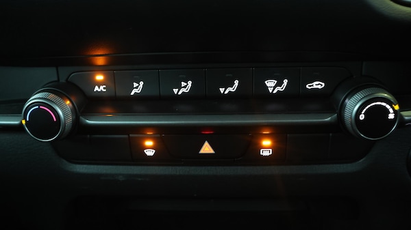 Used Mazda CX-30 2022 for sale - 76213980: Photo 13