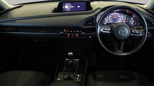 Used Mazda CX-30 2022 for sale - 76213980: Photo 14