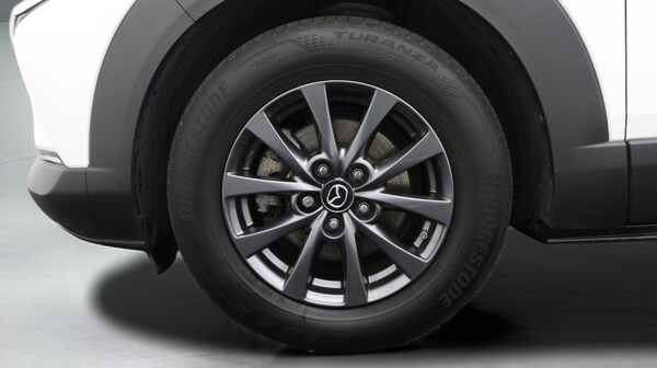 Used Mazda CX-30 2022 for sale - 76213980: Photo 19