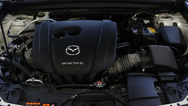 Used Mazda CX-30 2022 for sale - 76213980: Photo 20
